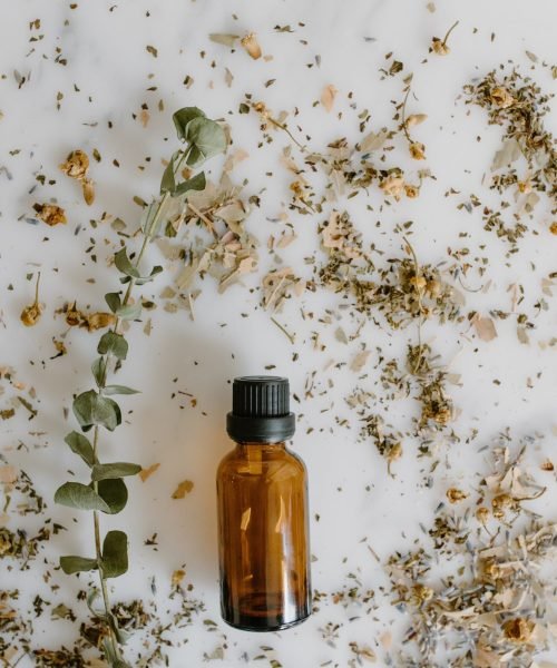On Guard Essential Oil